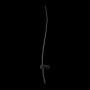 Настенный светильник Loft It (Light for You) Rays 10154 BK