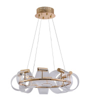 Люстра KINK Light Ранни 08037-50,33