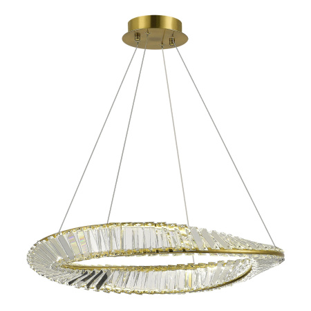 Светильник подвесной ST-Luce Ritorto SL6204.301.01