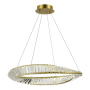 Светильник подвесной ST-Luce Ritorto SL6204.301.01