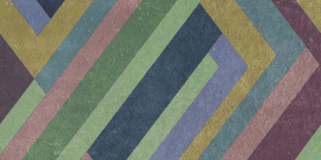 Керамогранит W&S D+ CP4 BLOCKS VIOLET  120X240