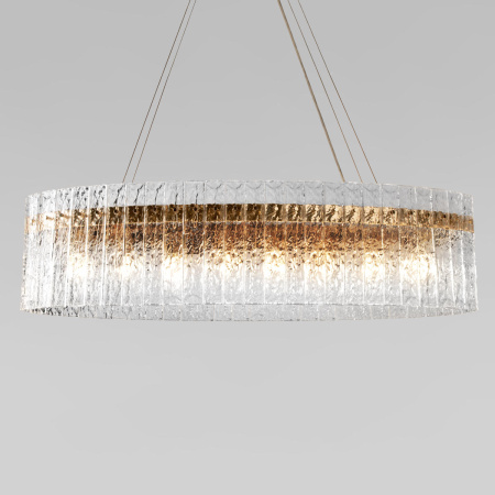 Подвесной светильник LOFT IT Nevada 10297/1000 French gold