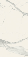 Керамогранит STATUARIO CHAIN A 6MM GLOSSY 120X240