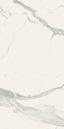 Керамогранит STATUARIO CHAIN A 6MM GLOSSY 120X240
