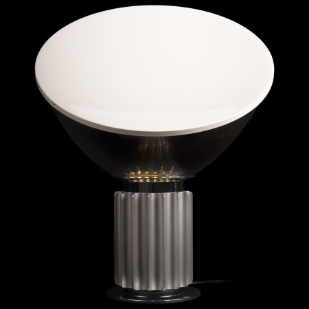 Настольная лампа Loft It Taccia 10294/M Silver