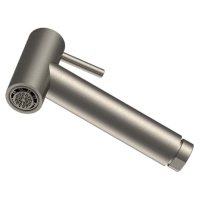 Гигиенический душ Remer INOX SS332ON, нержавеющая сталь SS332ON