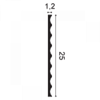 W212  - Декоративная панель VALLEY LOOP Orac Decor из полиуретана