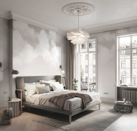 Обои LOYMINA Пейзаж (ART3-021)