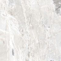 Керамогранит  ONYX&MORE WHITE BLEND GLO 6MM R 160X160