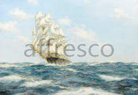 Фрески,  Лучшие пейзажи, арт. 6273