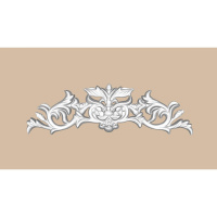 *Орнамент DECOMASTER DA-771 (300*90*17мм)