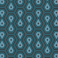 Обои ARCHITECTS PAPER Jungle Chic (37707-2)