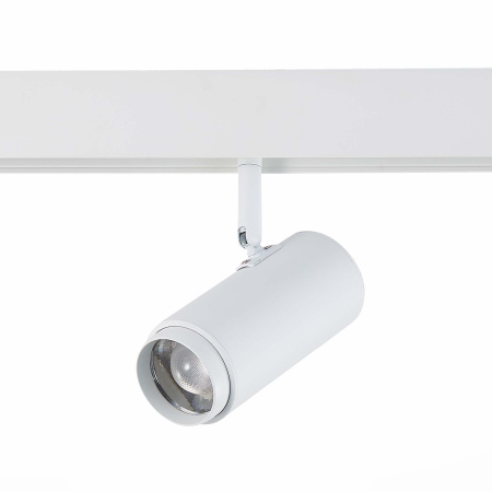 Магнитный трековый светильник ZOOM ST Luce Ziro ST357.546.06