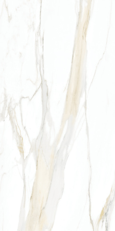 Керамогранит  I CLASSICI CAL.GOLD 6MM GLOSSY 160X320