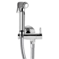 Гигиенический комплект с запорным вентилем Remer 332REZ336 332REZ336