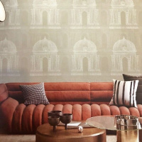 Обои A.Grifoni Palazzo Peterhof (7001-1)