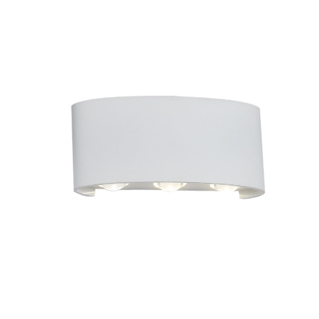Светильник уличный настенный BISELLO SL089.501.06