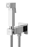 Гигиенический душ со смесителем Remer Absolute Q64 Q64