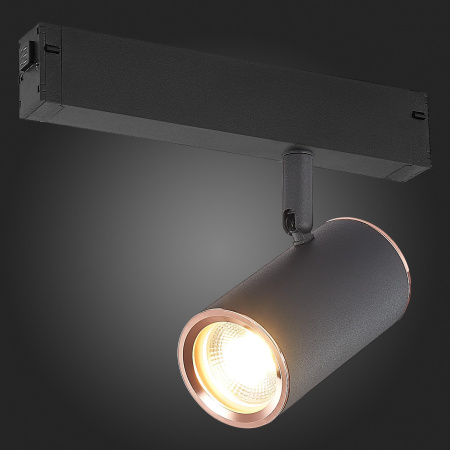 Трековый светильник ST Luce SKYLINE 220 ST504.426.01