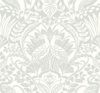 Обои York Damask Resource Library DM4998