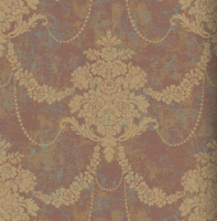 Обои KT-Exclusive Champagne Damasks AD50501