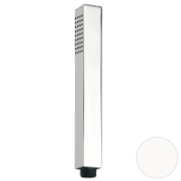 Ручной душ Remer 317AUBOX, белый матовый 317AUBOX