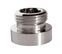 Переходник 1/2"ш*М22г Remer 81RD12M22F 81RD12M22F