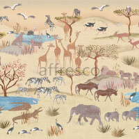 Фрески, Каталог Детские, арт. ID137665