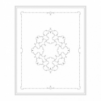 Готовые решения RODECOR 88201BR