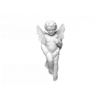 Декоративный орнамент 1.60.014 из полиуретана Европласт