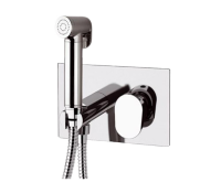 Гигиенический душ со смесителем Remer Dream D60W D60W