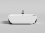 ARIA 190х90 1051101G