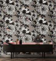 Обои KT-Exclusive Mica UK11103