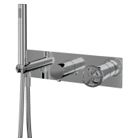 Смеситель для душа Remer Chrono CH97D3 CH97D3
