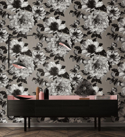 Обои KT-Exclusive Mica UK11103