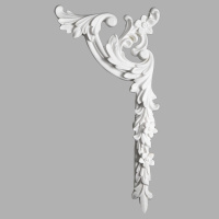 Угол DECOMASTER 97100-4R (285x150мм)