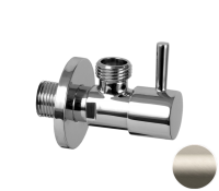 Запорный вентиль 1/2*1/2 Remer 128L1212XV, сталь 128L1212XV
