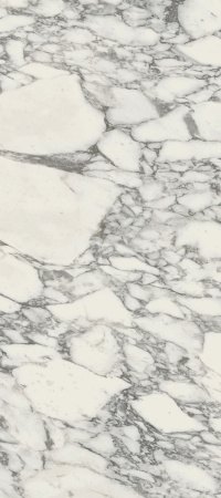 Керамогранит STONES 2.0 ARABESC.WHITE MATTE RT	 80X180