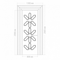 Готовые решения RODECOR 76411AR