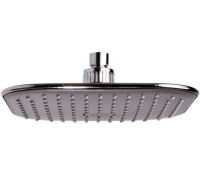 Верхний душ с шарнирным соединением 20 см Remer 354QIX 354QIX