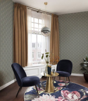 Обои Chelsea Decor Wallpapers Classics of England CLA00013