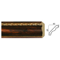 Карниз 146-1084