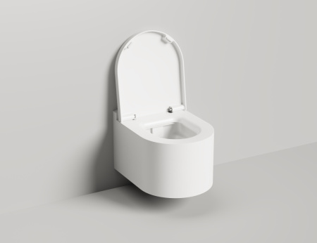 Унитаз  GEMELLI 240121KMF