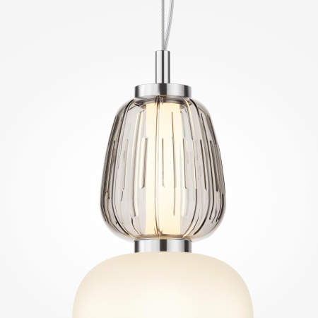 Подвесной светильник Maytoni Pattern 220-240V 32W IP20 3000K MOD267PL-L32CH3K