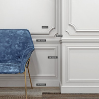 Угловой элемент М11У1 Bello Deco