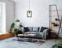 Подвесной потолочный светильник Eglo LIBERTAD 99795