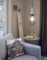 Подвесной светильник NORHAM 49782