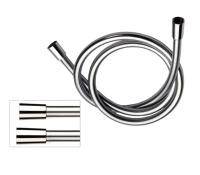 Шланг для душа ПВХ 200 см Remer 332CN2G200 332CN2G200