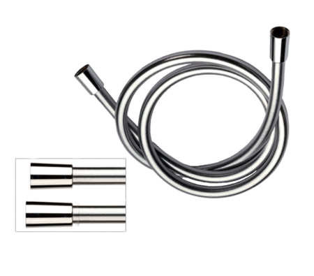 Шланг для душа ПВХ 120 см Remer 332CN2G120 332CN2G120