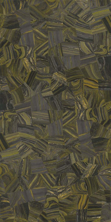 Керамическая плитка  W&S D PRECIOUS GREEN  120x240